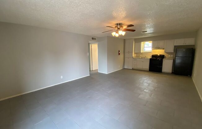 San Antonio St. Lofts