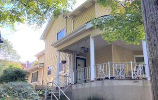 209 Elysian Street
