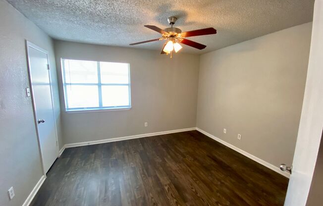 1 bed, 1 bath, $925