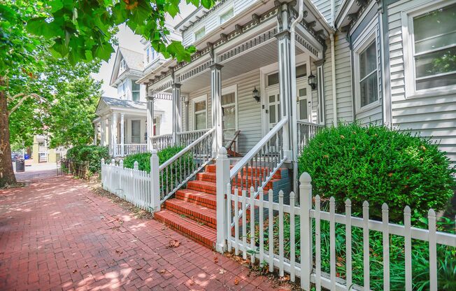 430 South Street