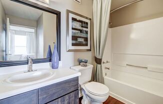 1 bed, 1 bath, 701 sqft, $3,570, Unit #4