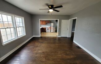 3 beds, 1 bath, $1,350