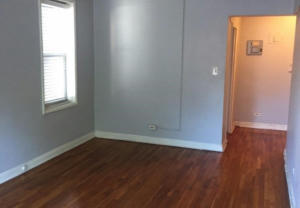 Studio, 1 bath, 500 sqft, $1,825, Unit 2E