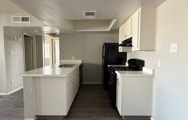 Papago Vista Apartments