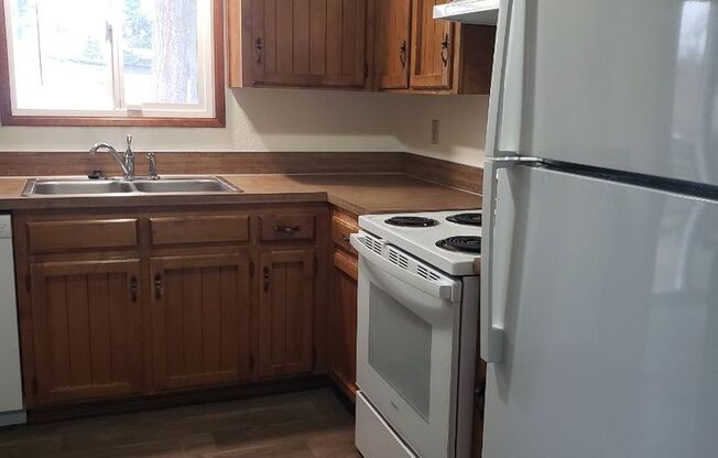 Wonderful South Salem Home in great neighborhood.