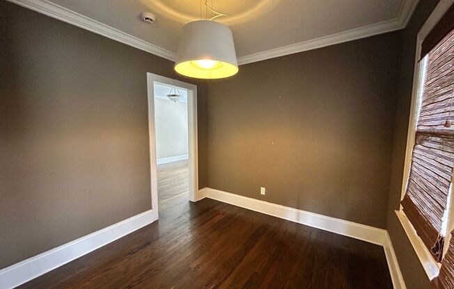 Remodeled College Park 3br/2ba Home with Sustainability Features!