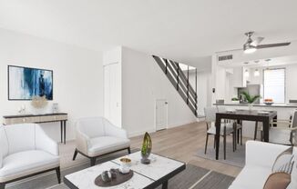 Fernwood Apartment Homes