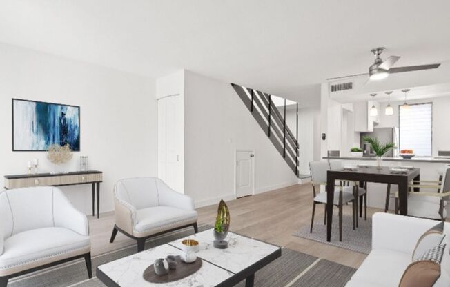 Fernwood Apartment Homes
