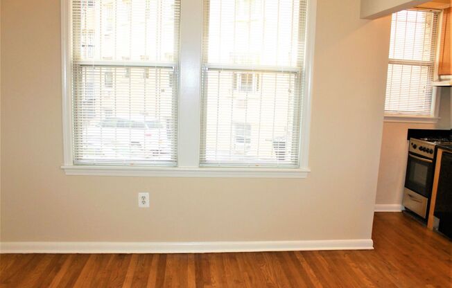 1 bed, 1 bath, 500 sqft, $2,100, Unit 110