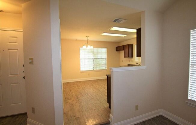 3 Bedroom 2 Bath home - South Creek Subdivision