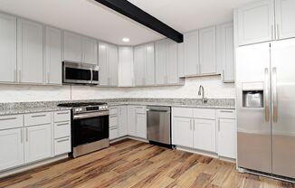 Move-in Ready Renovated Downtown Residence With In-law Suite