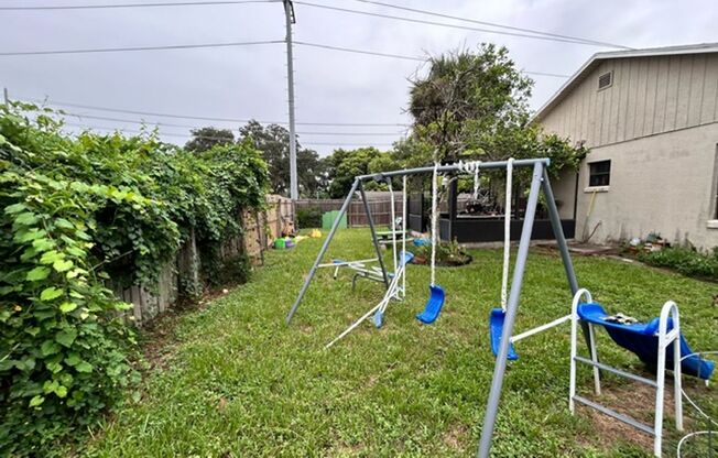 Three Bedroom Home, Walking Distance to New Sun Rail