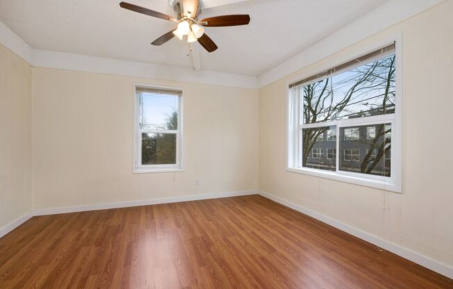 1 bed, 1 bath, 334 sqft, $1,395, Unit 302