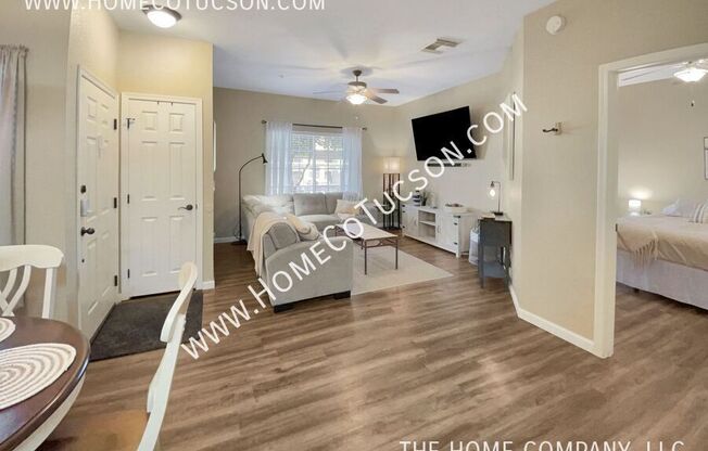 1500 E. Pusch Wilderness Dr #5203