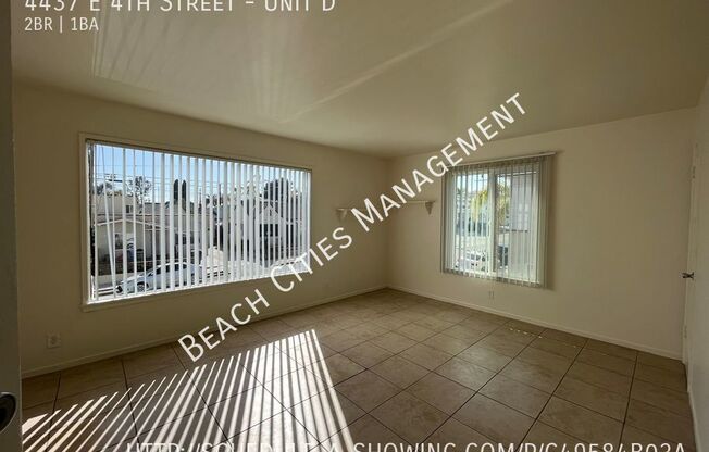 4437 E 4th Street