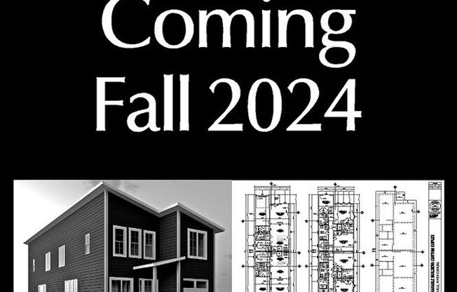 Now Pre-Leasing for Fall 2024 - Minutes from ECU