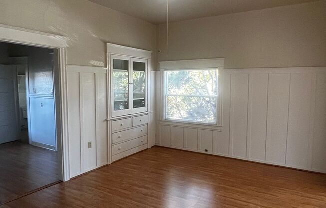 1 bed, 1 bath, $1,850, Unit 1