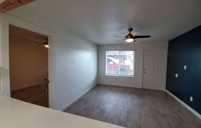 1 bed, 1 bath, 600 sqft, $1,250, Unit 01