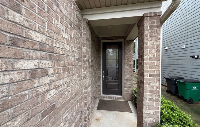 Ballantyne Home in great Location With Sun Room!