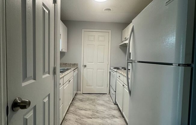 Creekview Apartments - Kingsport, TN