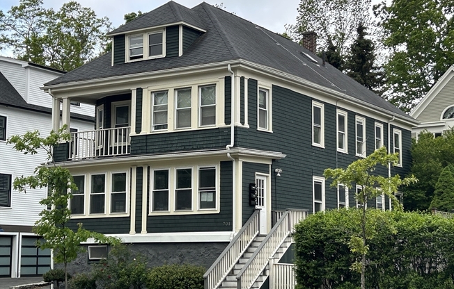 701 HAMMOND