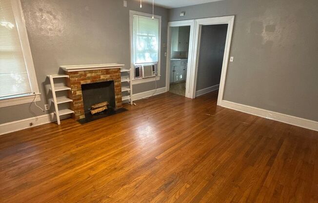 507 E. College Avenue