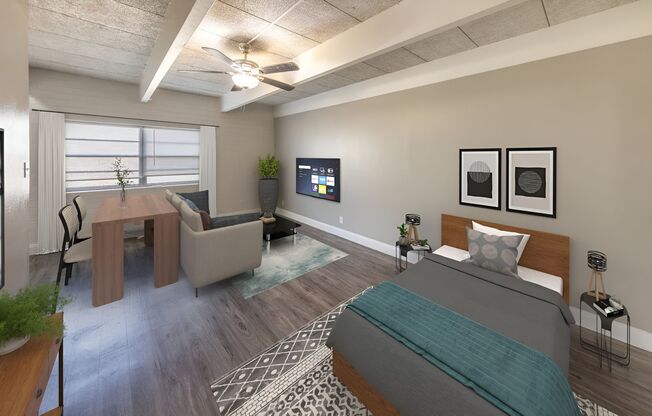 Partner-provided property photo
