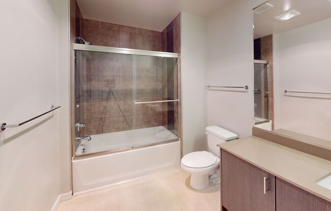 1 bed, 1 bath, 770 sqft, $2,485, Unit 607