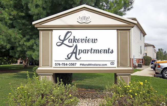 Lakeview Apartments