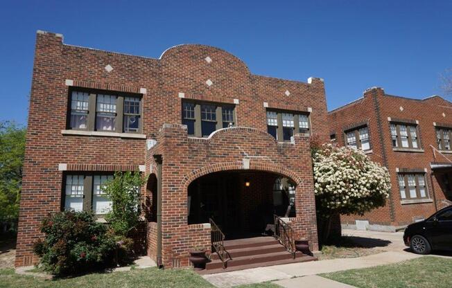 515 NW 20th St
