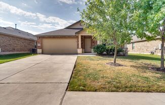 5637 Sacco St Round Rock, TX 78665