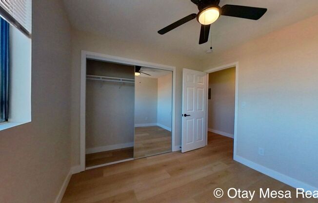 2 beds, 1 bath, 750 sqft, $2,500, Unit 522 7th St Unit D