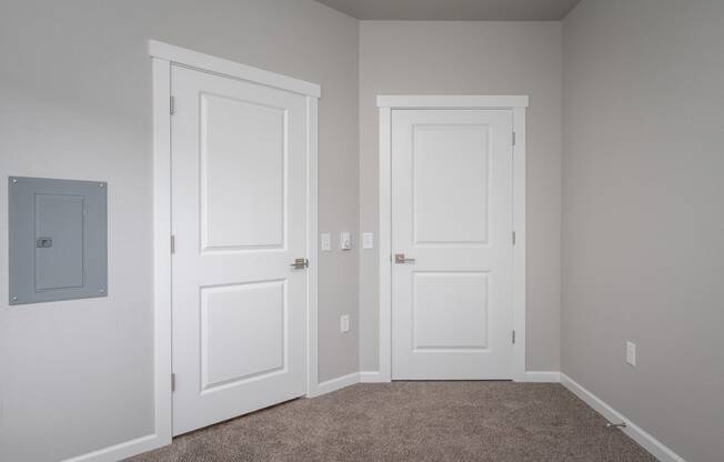 Wingate Square & East Wingate | Bedroom