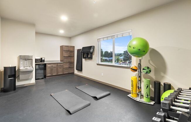 Studio, 1 bath, 662 sqft, $1,525, Unit 309