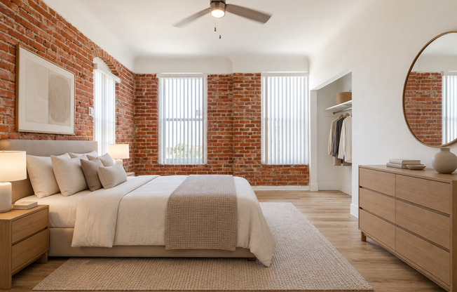 Gramercy Apartments | Beautifully Renovated Apartments