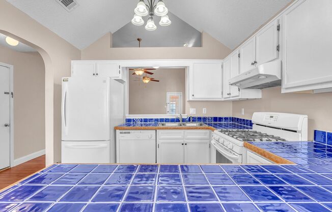 Updated Home in Convenient Location