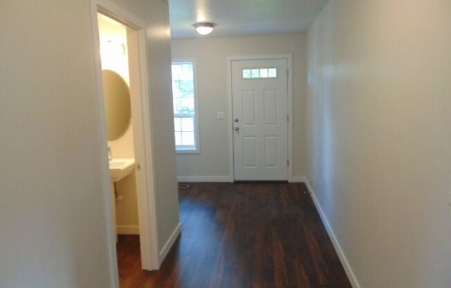 Beautiful 4 Bedroom Home with 2.5 Baths located in Springbrook Ridge in Union HS Boundary!