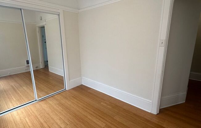 Studio, 1 bath, 290 sqft, $1,495, Unit 03