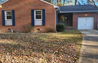 109 Queen Mary Court, Williamsburg, VA - Available NOW