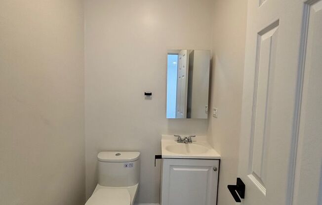 Park View Apartments in The Heart of San Diego!
