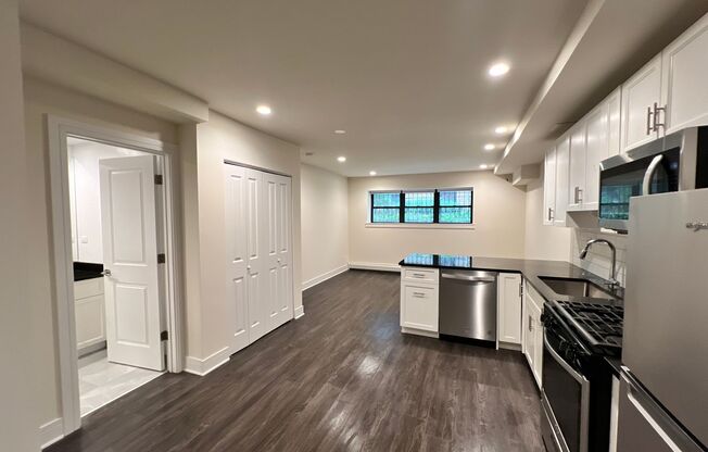Studio, 1 bath, 457 sqft, $1,500, Unit GR 718-BS