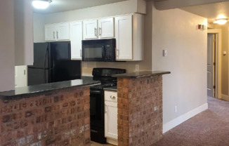 Meridian Terrace Apartments