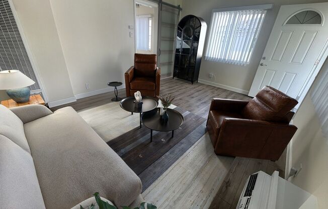 1119 Justin Ave. Glendale CA