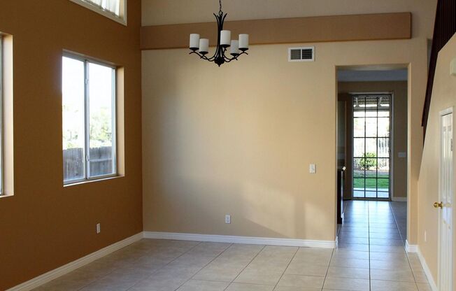 3 bed 3 bath Home for Rent in Murrieta