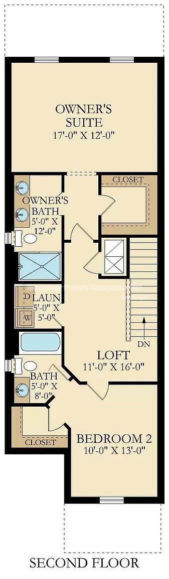 1567 CASSIUS ST