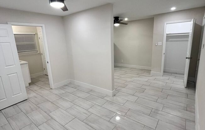 Studio, 1 bath, 500 sqft, $1,299, Unit 1515-01