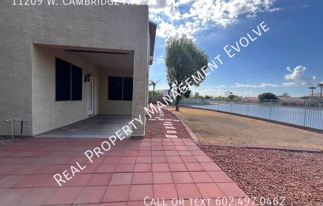 Partner-provided property photo