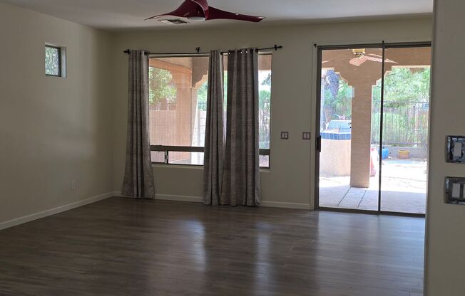 Beautiful Gilbert Home for Rent!