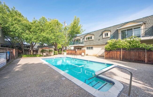 2110-2120-2125 W. Middlefield Road