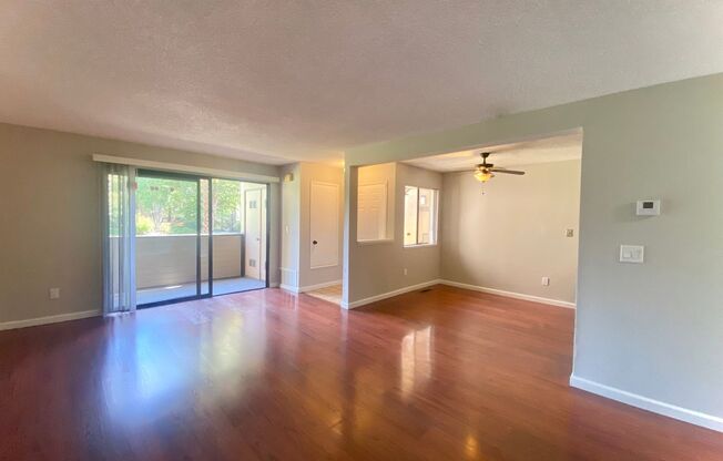 Dazzling 2-bedroom Condo for Rent - Warm Springs!
